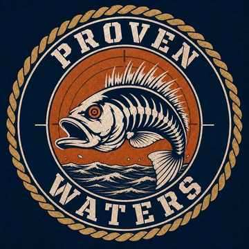 Proven Waters