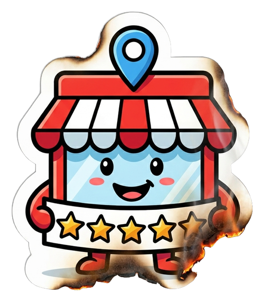 Your Google Business Profile Is Your Best Free Marketing