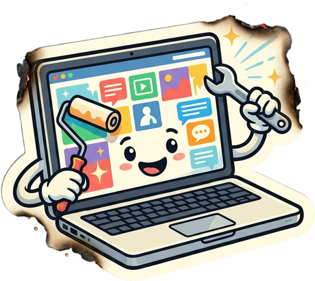 5 Things Every Small-Business Homepage Must Have
